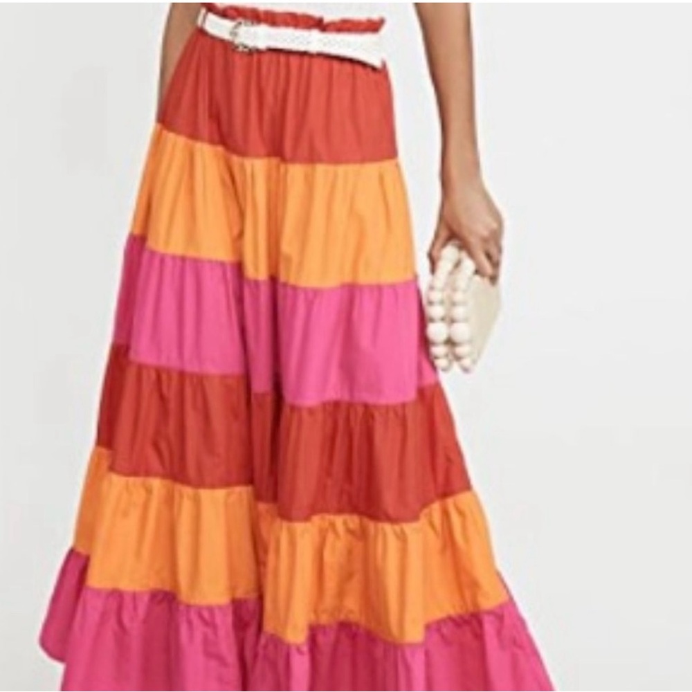 Antik Batik Skirt